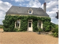 Maison ancienne à la vente